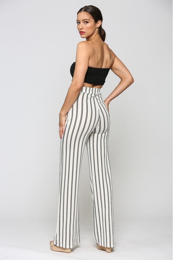 Phoebe Pants Mustard