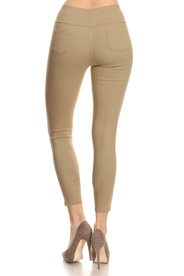 For Ever Cute Pants