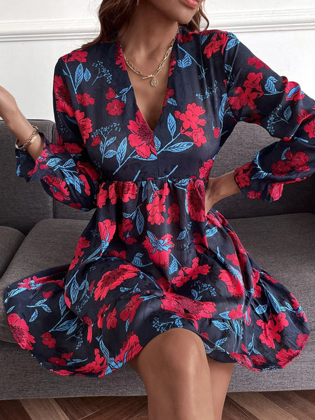 Ariel Shirt Dress