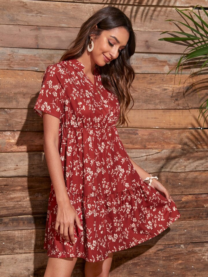Albono Dress