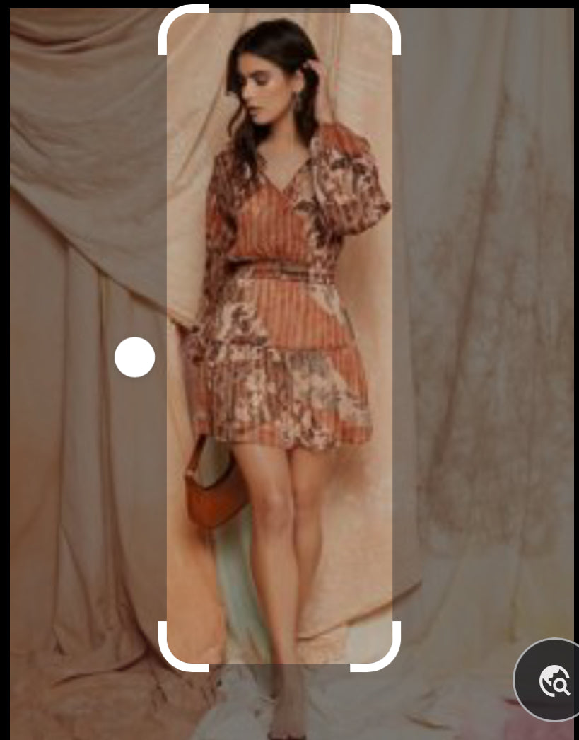 Madam Dress