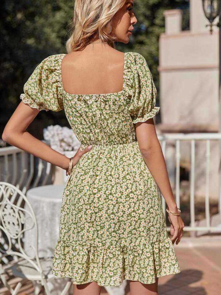 Lando Dress