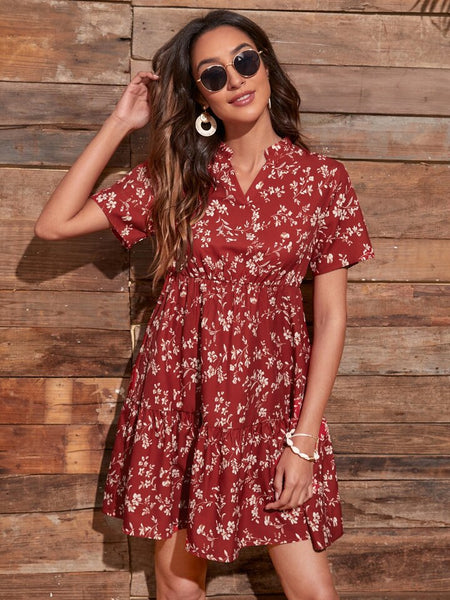Albono Dress