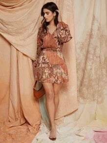 Madam Dress