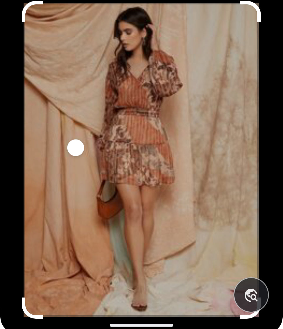 Madam Dress