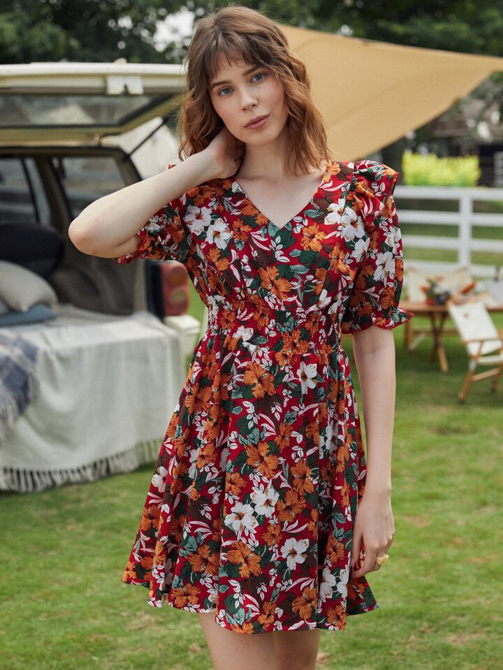 Charles Dress
