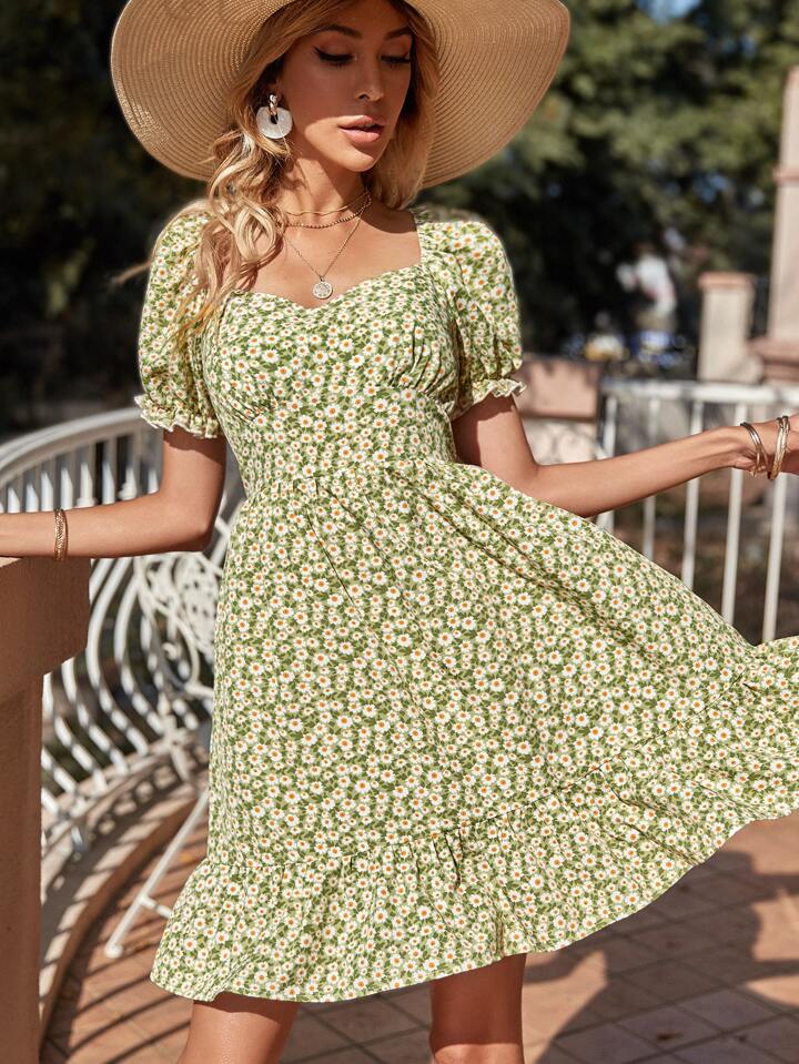 Lando Dress