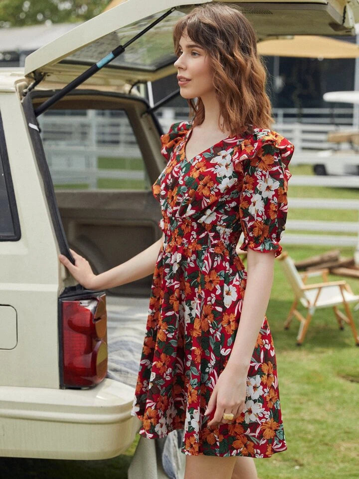 Charles Dress
