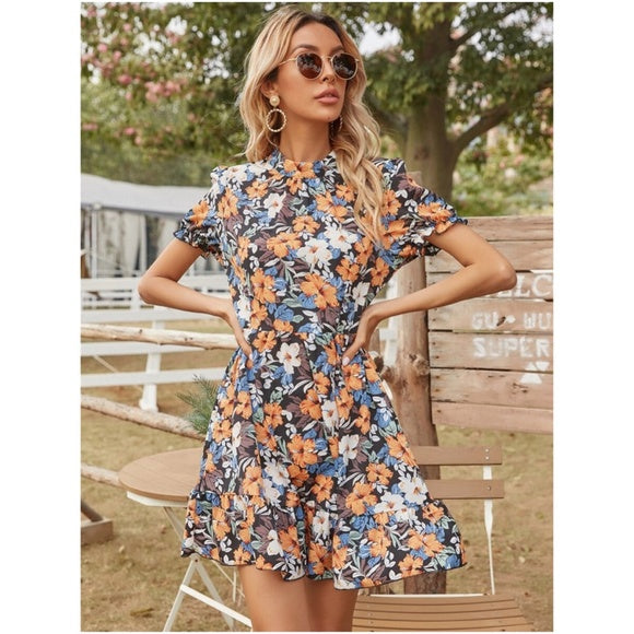 Masy Dress She