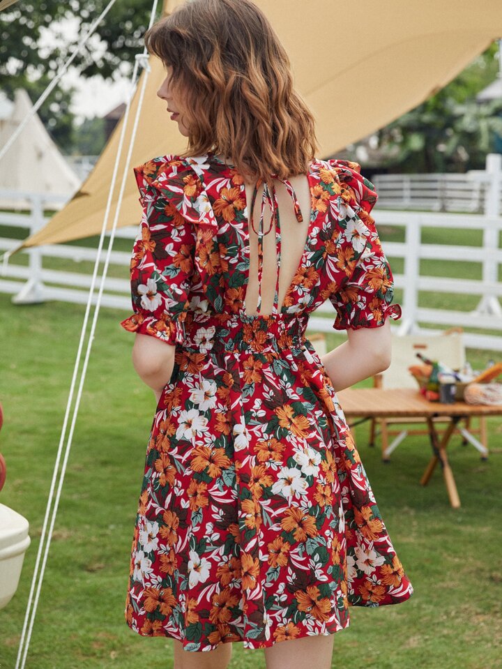 Charles Dress