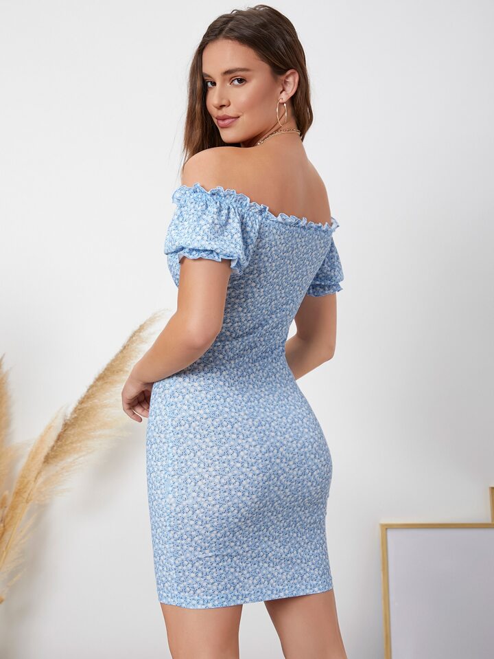 Carlos Dress