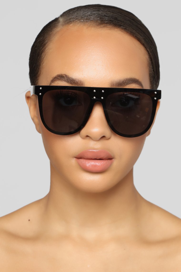 Kimmie Sunglasses Black