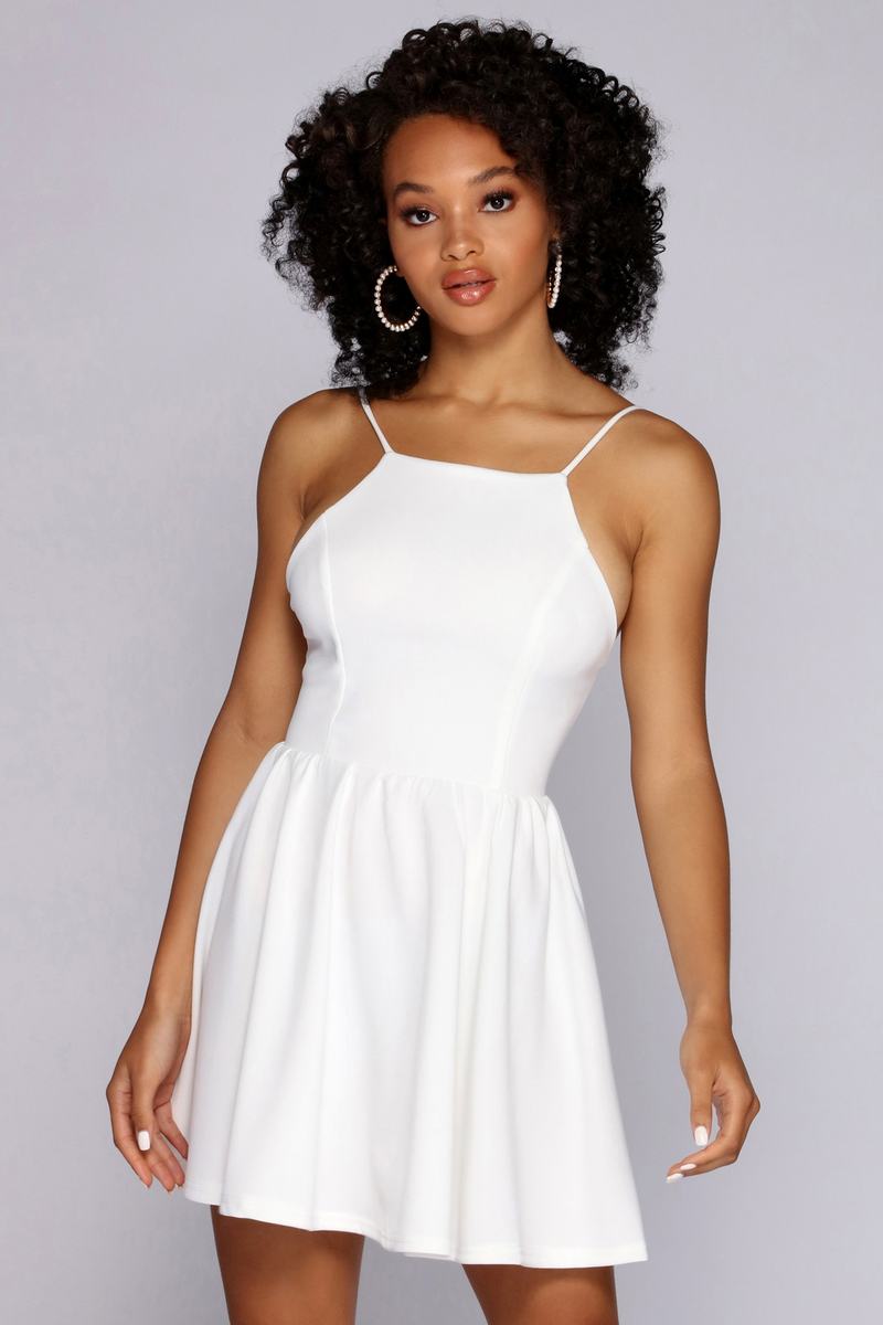 Mildred Dress