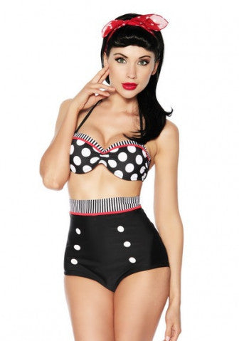Be Our Guest Swimsuit