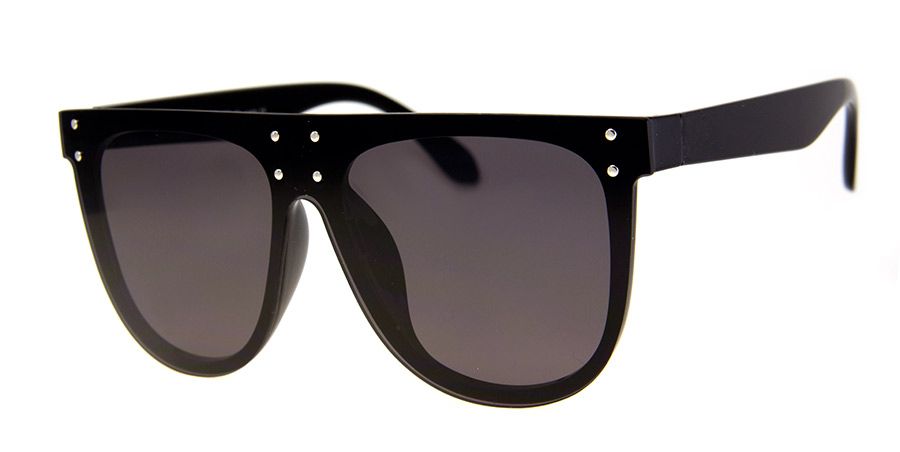 Kimmie Sunglasses Black