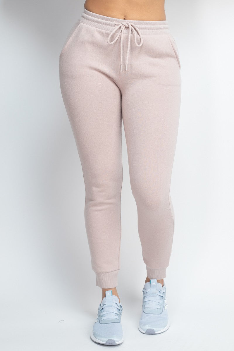 Hose Pants Set Lavender Iris