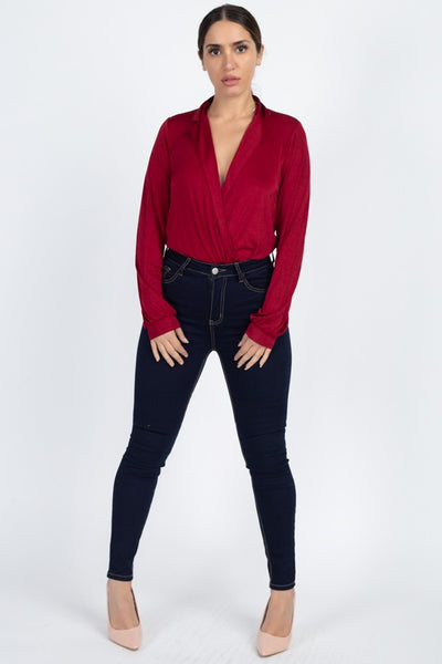 Jayden Top Ruby