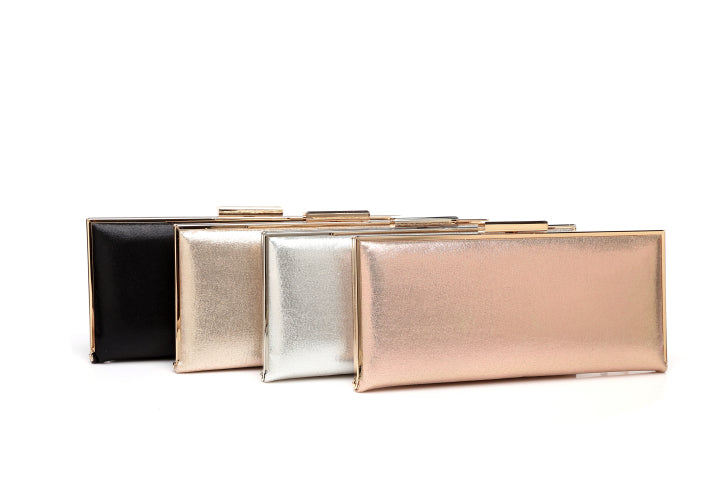 Andrea Purse Black