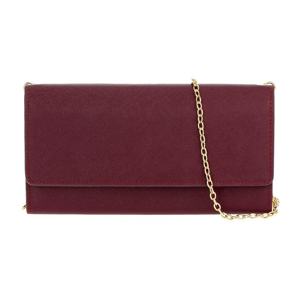 Allison Bag Burgundy
