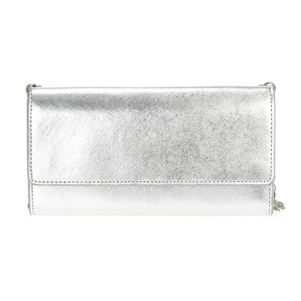 Allison Bag Silver