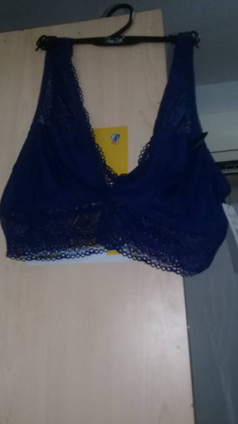 Missy Bralette
