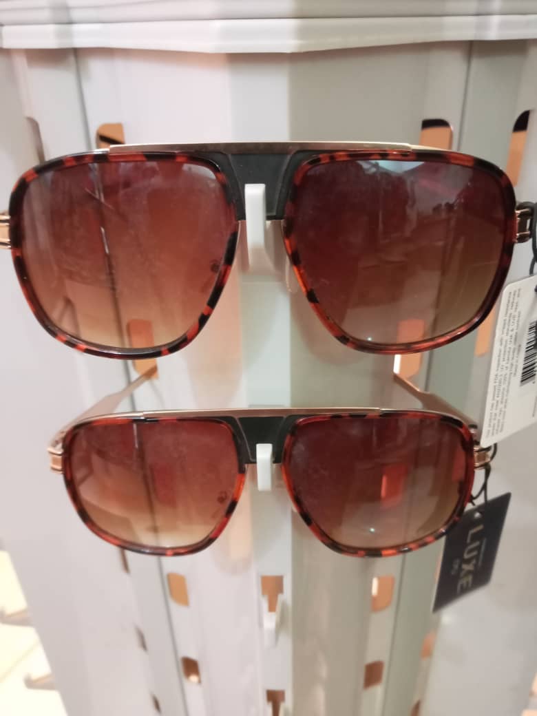 Eiiish Sunglasses