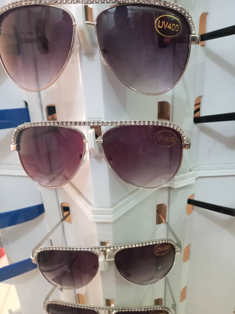 Goddess Sunglasses