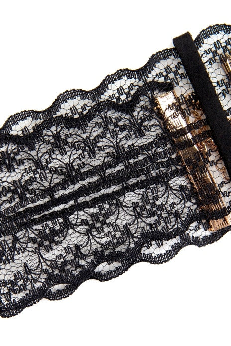 Archie Choker Necklace