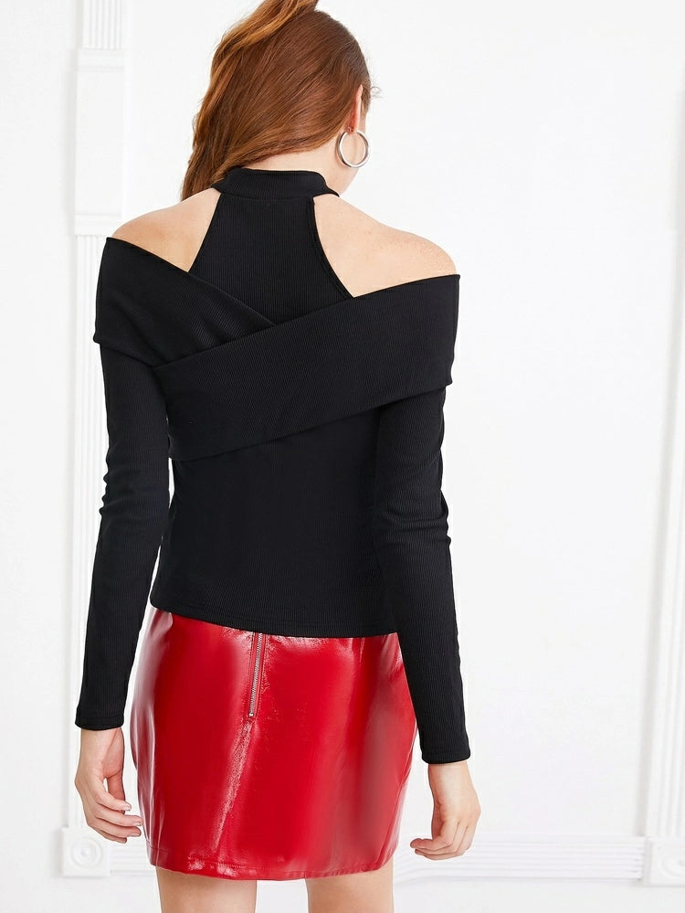Duncan Top Black
