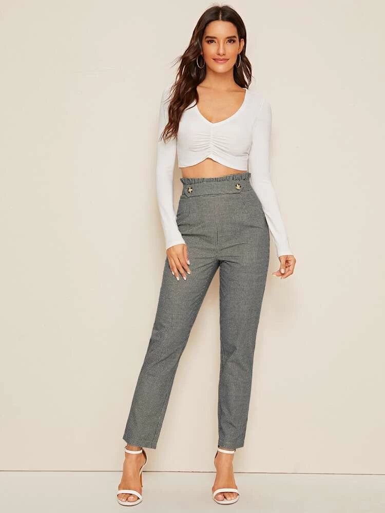 Naomi Pants Multi