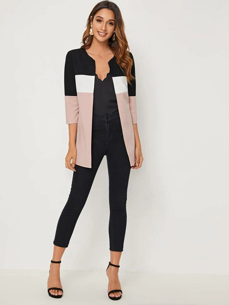 Bergamo Multicolor Blazer