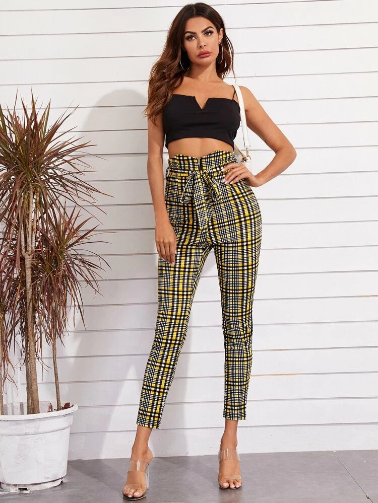 Stevie Pants Multi