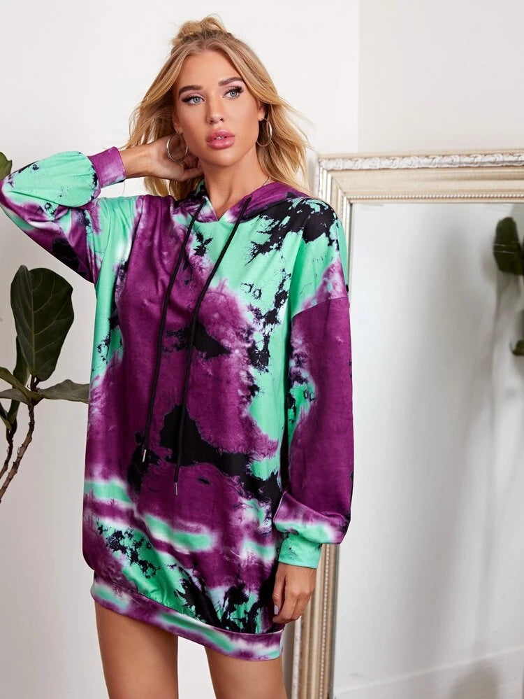 Mimi Hoodie Sweat Shirt