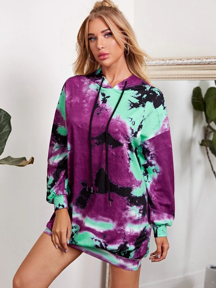 Mimi Hoodie Sweat Shirt