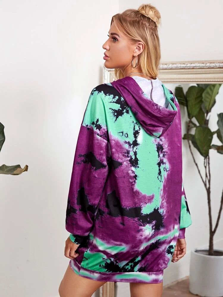 Mimi Hoodie Sweat Shirt