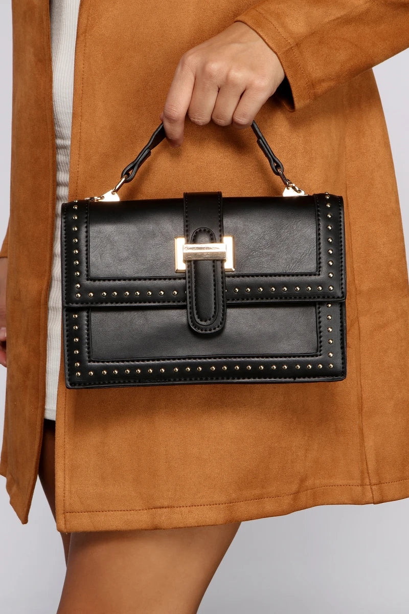 Evelynn Bag Black