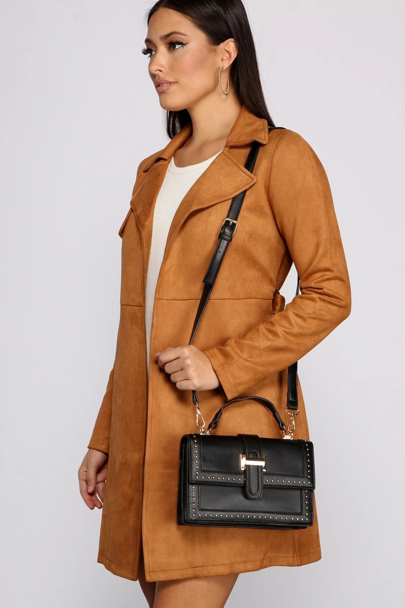 Evelynn Bag Black