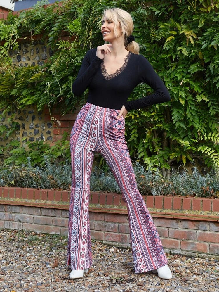 Esi Pants
