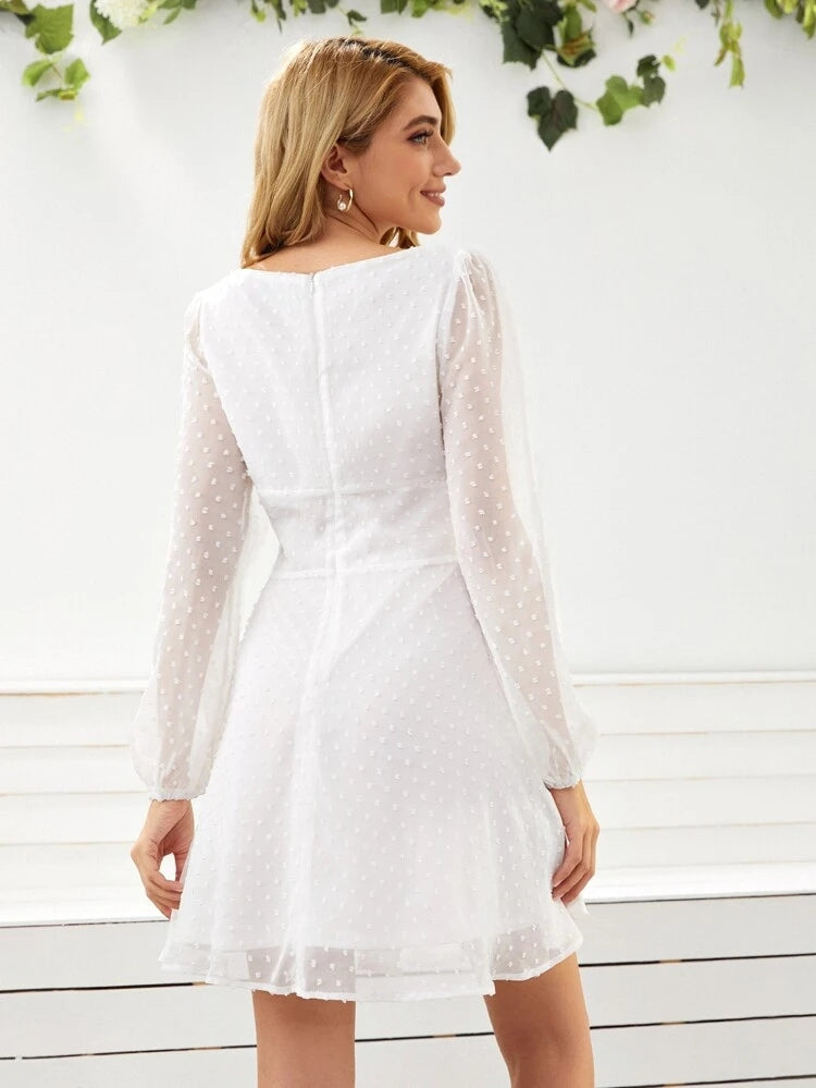 Algeria Shein White Dress Girlie At Heart Algeria Shein White Dress Girlie At Heart