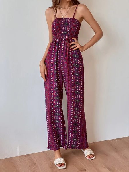 Sedan Shein Jumpsuit
