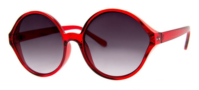 Last Dance Sunglasses Red