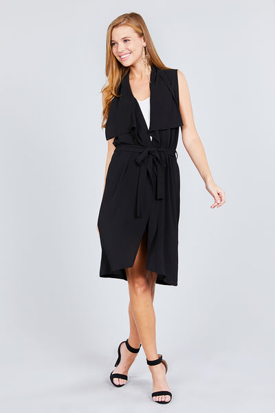 Sammie Blazer  Black