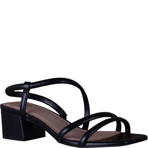 Reveal Shoe Black